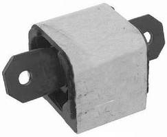 Подушка MКПП MB Sprinter 906 2006- 06091 METALCAUCHO