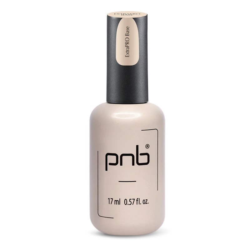 База для гель-лаку ExtraPro Base PNB UV/LED (17 мл), фото 1