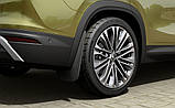 Бризковики задні к-кт. Skoda Kodiaq II (2024+) - 57H075101, фото 2