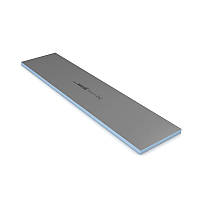 Теплоізоляційна панель WEDI 2500/600/50 мм для хама