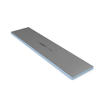 Теплоізоляційна панель WEDI 2500/600/50 мм для хама