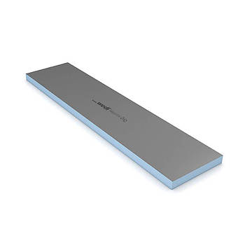Теплоізоляційна панель WEDI 2500/600/80 мм для хамама