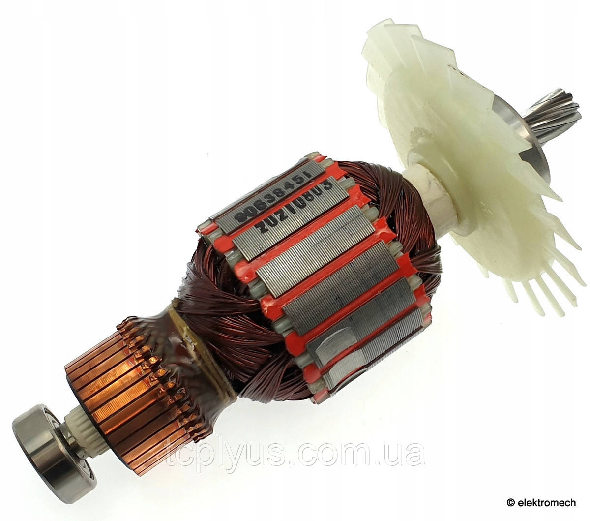 Якір Black&Decker / DeWalt оригінал 90638451