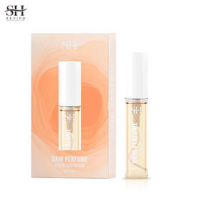 Парфуми для волосся Sevich Hair Warm Gourmand 5 ml