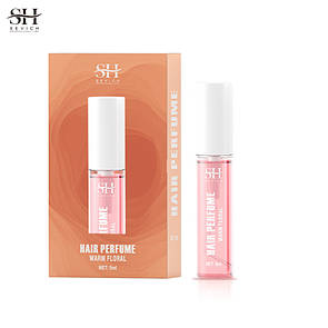 Парфуми для волосся Sevich Hair Warm Floral 5 ml