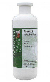 Ароматизатор Сосна/сауна 250 мл для лазні та сауни, 250