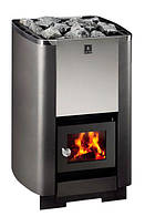 Дров'яні печі