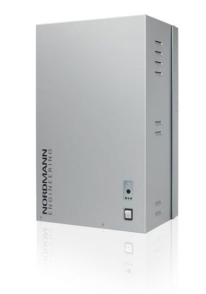 Електродний парогенератор Nordmann ES4 1534