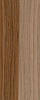 Панель RoHol SaunaPly горіх американьский 2500/1250/16, фото 2