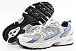 Кросівки New Balance 530 чоловічі 42р., фото 6