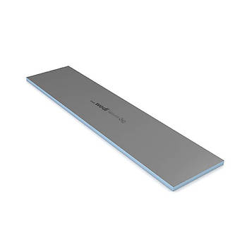 Теплоізоляційна панель WEDI 2500/600/40 мм для хамама