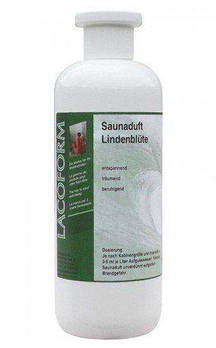 Ароматизатор Липовий цвіт/сауна 250 мл для лазні та сауни, 250