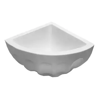 Курна мармурова TSL-7 White для хаммаму