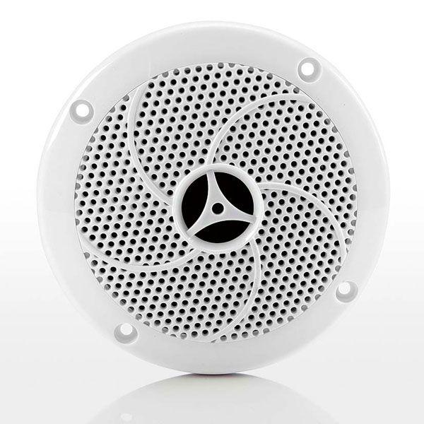 Вологостійкий динамік 20 Вт для лазні та сауни, фото 1
