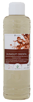 Ароматизатор східний 1л для лазні та сауни