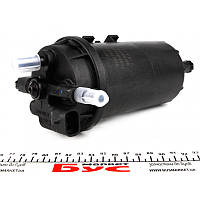 Корпус паливного фільтра Trafic/Vivaro 1.9/2.0/2.5 dCi 01- (без датчика)