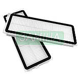 Комплект 11 шт. змінних аксесуарів для робота-пилососа Roborock Qrevo Curv / P20 Pro, фото 10