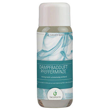 Ароматизатор М'ята перцева 250 мл для лазні та сауни