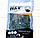 Віск плівковий для депіляції Depilatory Hard Wax Beans гранули face and body, фото 4