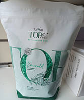 Віск гранульований Ital Wax для чутливої шкіри Ємеральд смарагд Top Formula преміумкласу 750 грамів