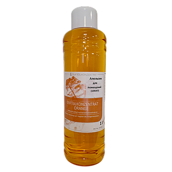 Ароматизатор апельсин 1 л