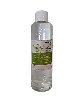 Ароматизатор китайський евкаліпт 1 л