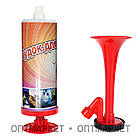 Гудок уболівальника Air Horn (відпускається тільки за передоплатою!), фото 3