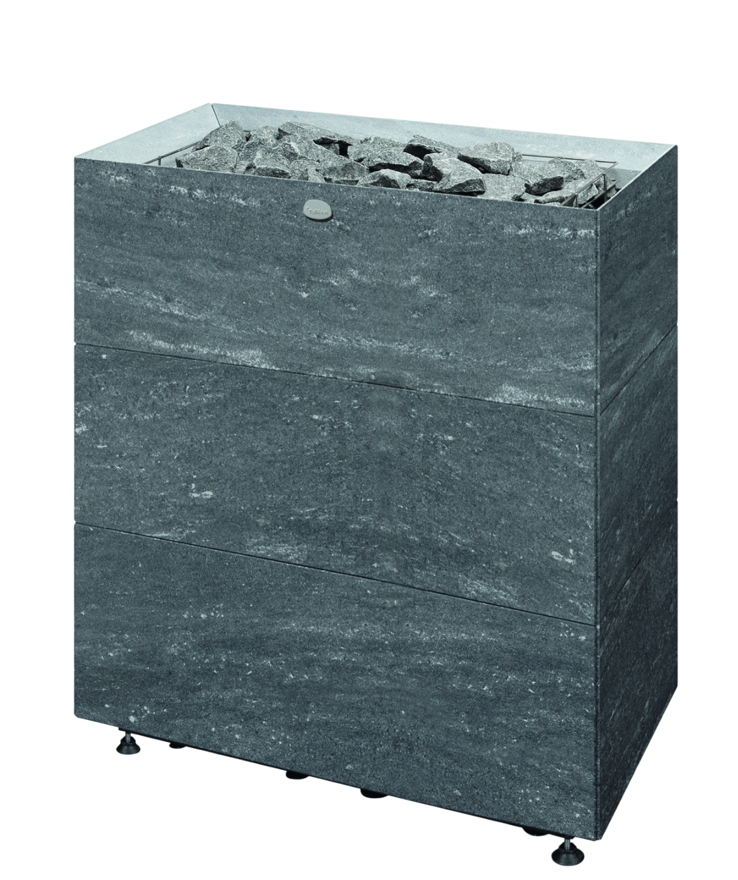 Електрокам'янка для сауни та лазні Tulikivi Tuisku XL NOBILE 18 кВт, фото 1