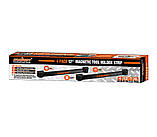 Набір магнітних тримачів для інструментів 4шт sdy-87023, фото 3