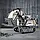 Автоконструктор LEGO Technic Екскаватор Liebherr R 9800 (42100), фото 5