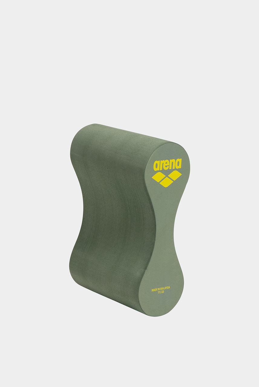 Колобашка для плавання Arena FREEFLOW PULLBUOY II темно-зелений Уні OSFM original Акція Знижка