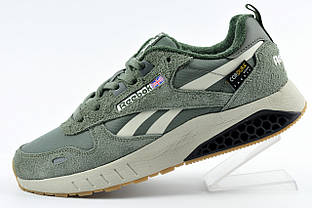 Кросівки Reebok Hexalite Cordura чоловічі хакі