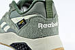 Кросівки Reebok Hexalite Cordura чоловічі хакі, фото 6