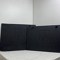 Задня стінка для каміна