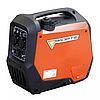 Генератор інверторний Forte FG2000i, 2000 Вт, 4 л, 62 дБ, фото 3