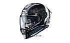 Шолом (інтеграл) Caberg DRIFT EVO CARBON SONIC [L], фото 4