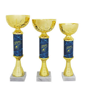 Кубок Риболовля (Мідл)