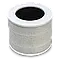 Фільтр очищувача повітря LEVOIT Core 200S, 3 в 1, ПОПЕРЕДНІЙ, HEPA, ФІЛЬТР ВУГЛЕЦЕВИЙ, фото 4