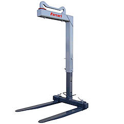 Вила для піддонів Ferrari FPF 15