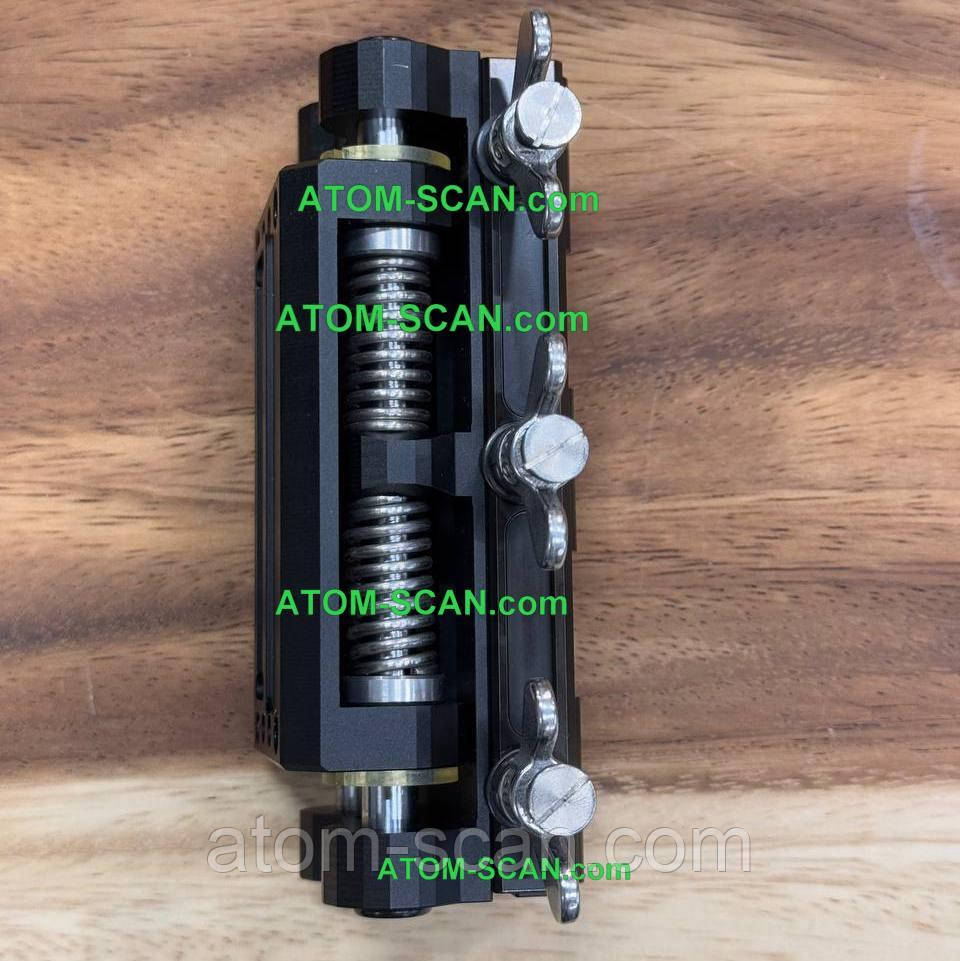 Новий Кронштейн з демфером NVECTECH для DEFENDER 007-024 для Тепловізійний приціл PATRIOT-2, фото 1