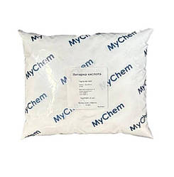 Бурштинова кислота MyChem 1 кг добриво