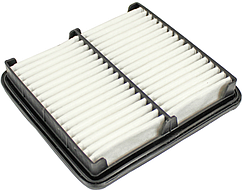 Фільтр повітряний Матіз M100/M150 WANLANDA, A-61261P, 96314494,