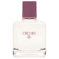 Парфумована вода Zara Bloom 01 Orchid з набору без упаковки 100 мл