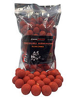 Бойли розчинні Слива (Plum) 24 мм 900г Carp Dream