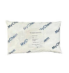 Бурштинова кислота MyChem 500 г добриво
