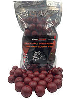 Бойли розчинні Кальмар - Ягода (Squid - Berry) 24 мм 900г Carp Dream