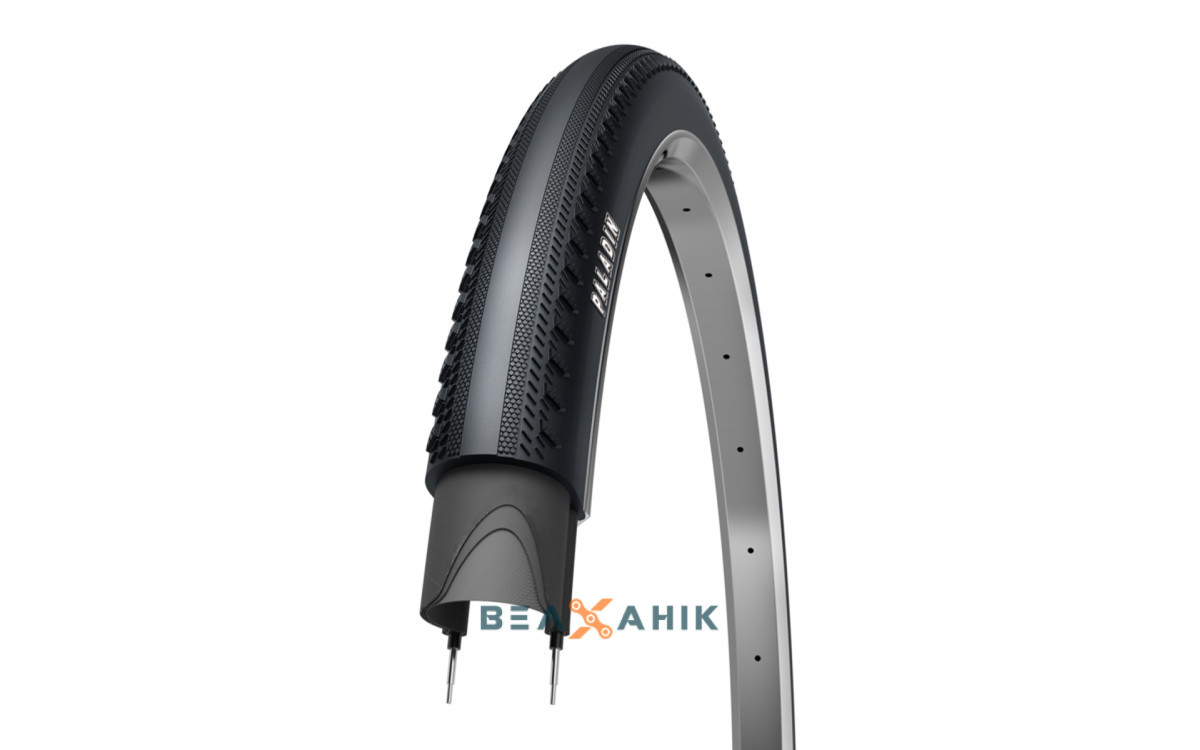 Велошина складна 700x38C OBOR Paladin W3114 Foldable 60TPI