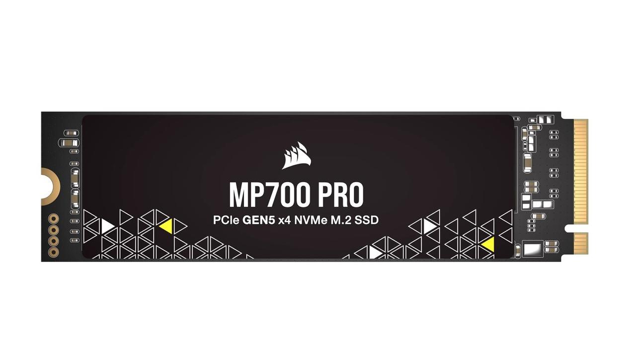 SSD накопичувач Corsair MP700 Pro 2 TB (CSSD-F2000GBMP700PNH), фото 1