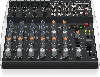Мікшерний пульт Behringer Xenyx 1202SFX, фото 3