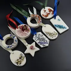 Флорентійське саше.